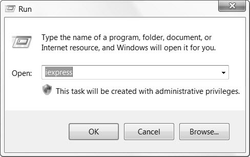 How To Open Inetmgr In Vista How To Open Inetmgr In Vista