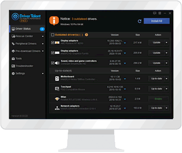 Download, Update & Fix Your Windows Drivers Supported OS: Windows 10/8.1/8/7/XP/Vista, Windows Server